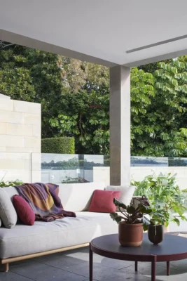 Outdoor Kitchen Vaucluse Sydney
