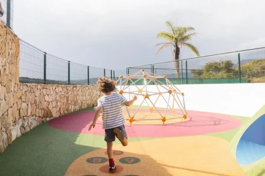 Parquinho BoaVista Palhano Minas Gerais Brasil playpark