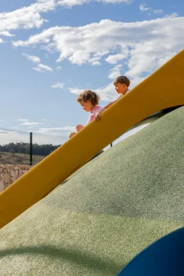 Parquinho BoaVista Palhano Minas Gerais Brasil playpark