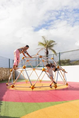 Parquinho BoaVista Palhano Minas Gerais Brasil landscape design