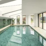 Pool Pavilion Greater London UK