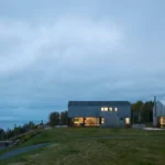 Ridge On The Chimney Rental Cottages Nova Scotia Canada