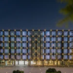 SPARK 761 Digital Economy AIDC Beijing architecture news