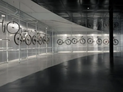 Specialized Concept Store Geraardsbergen East Flanders