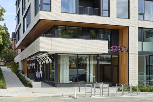 State Street Apartments Seattle Washington apartments