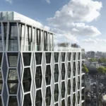 The Broadway, St. James's Park London property news