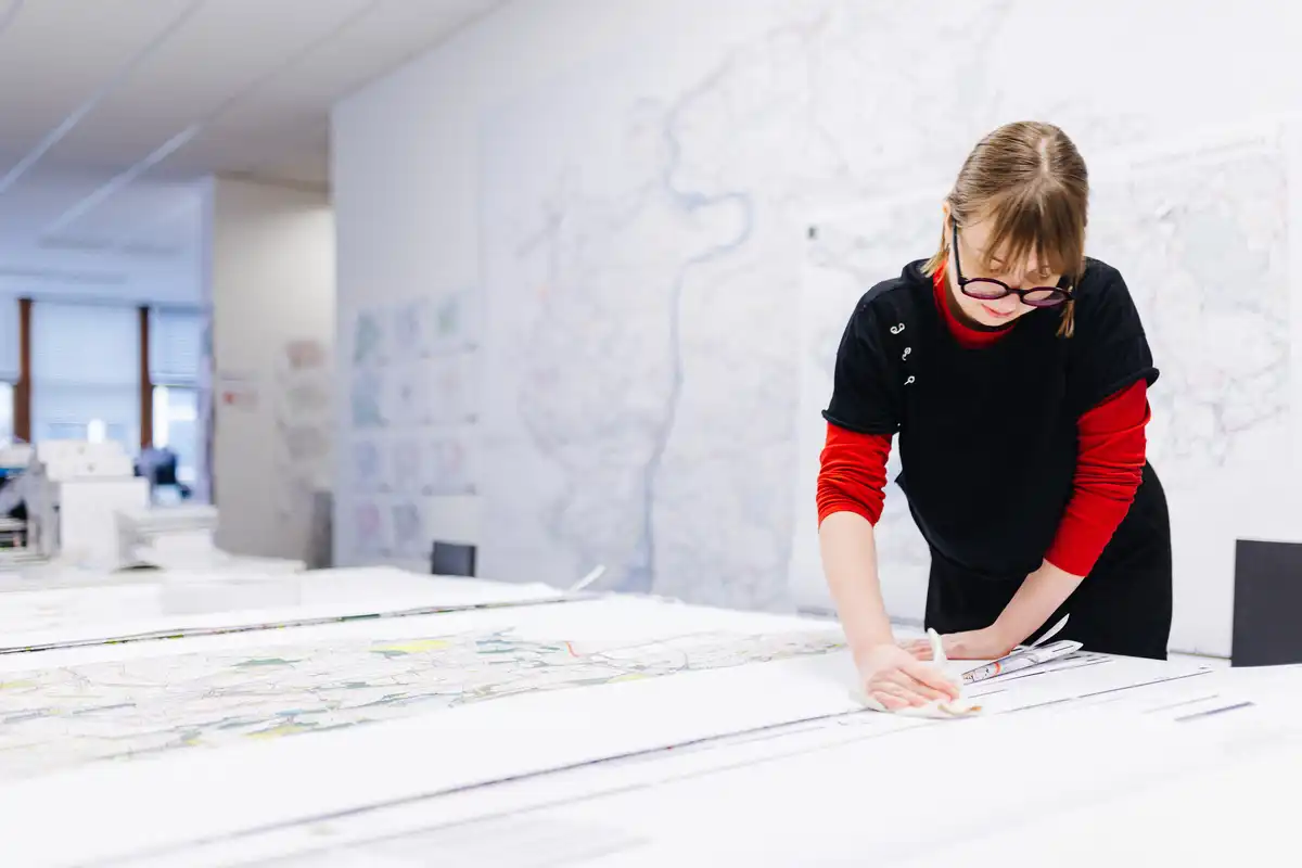 The Prague Metropolitan Plan CAMP Czech Republic