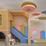 Tigerplay and HIMACS put the fun into safe and durable play areas
