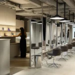 Vasco Freitas Salon Foz Porto commercial property