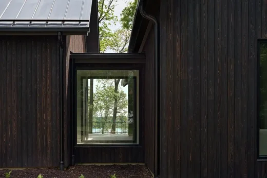 Baw Beese House Hillsdale Mi USA