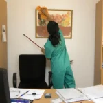 Benefits of choosing commercial cleaning services
