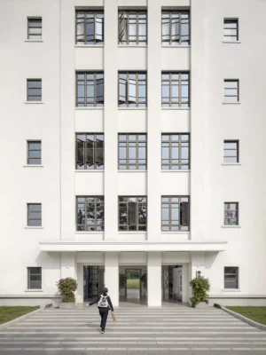 Caobao Road Campus Shanghai China