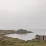 Caochan na Creige by Izat Arundell