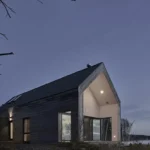 Cape Breton Retreat Nova Scotia