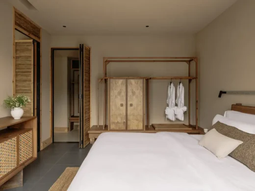 Cloudhaus Hotel Yunlin Resort, Nanchuan, Chongqing, China