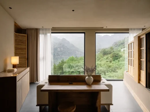 Cloudhaus Hotel Yunlin Resort, Nanchuan, Chongqing, China