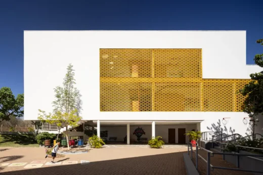 Colégio Domum, Juazeiro do Norte – CE, Ceará, Brasil