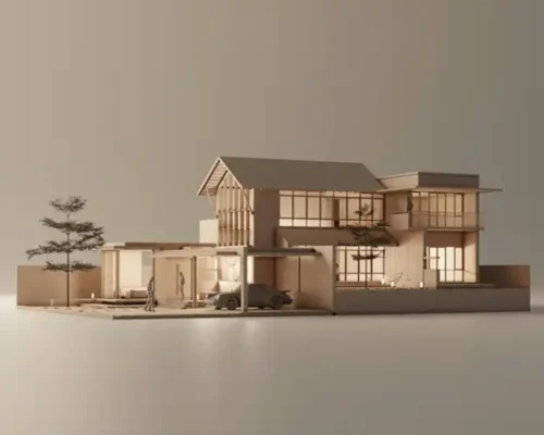 Designing home for modern living