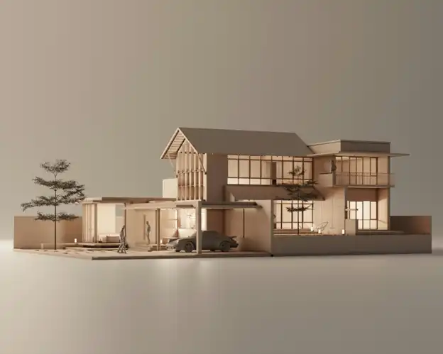 Designing home for modern living