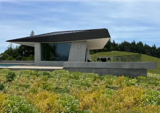 Glen Ellen Pavilion Sonoma County California, United States