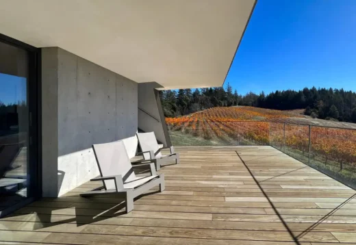 Glen Ellen Pavilion Sonoma County California USA