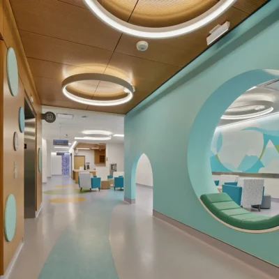 Grandview Kids Childrens Treatment Centre Ontario