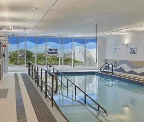 Grandview Kids Childrens Treatment Centre Ontario