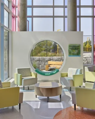 Grandview Kids Childrens Treatment Centre Ontario