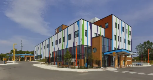 Grandview Kids Childrens Treatment Centre Ontario Canada