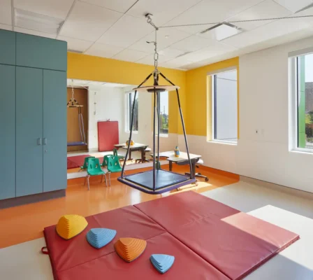 Grandview Kids Childrens Treatment Centre Ontario Canada