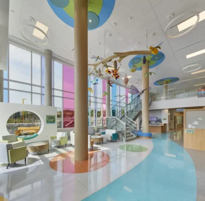 Grandview Kids Childrens Treatment Centre Ontario Canada