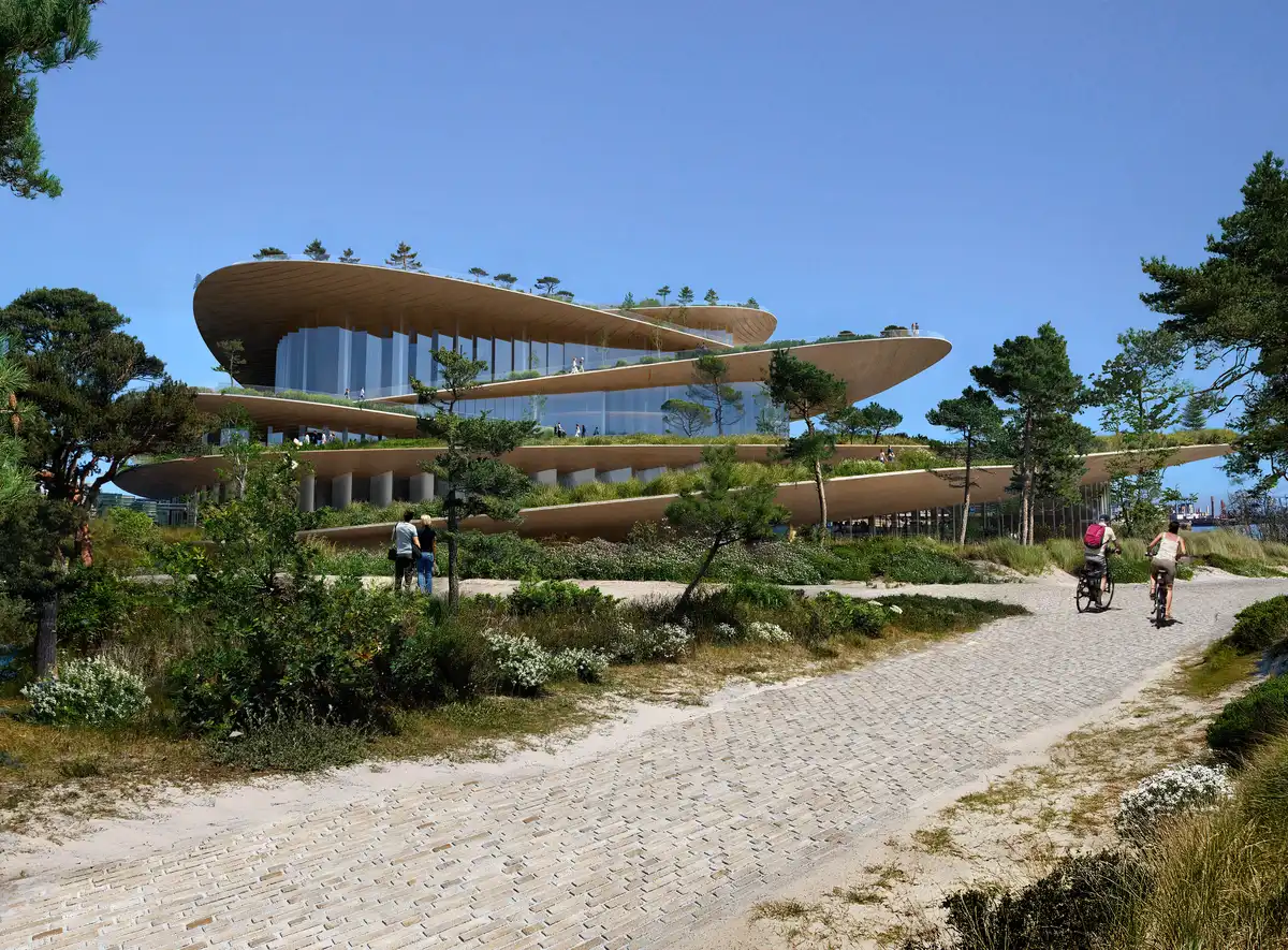 HAMBURG STATE OPERA visual data 4