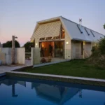 Kapiti House Wellington New Zealand houses