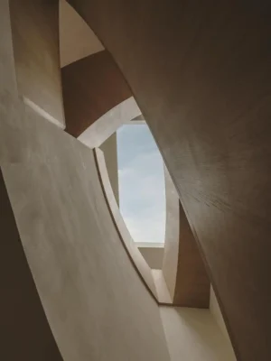 Loui Paris House France