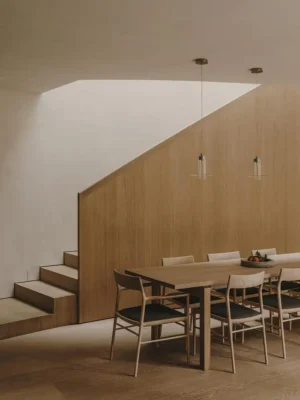 Loui Paris House France