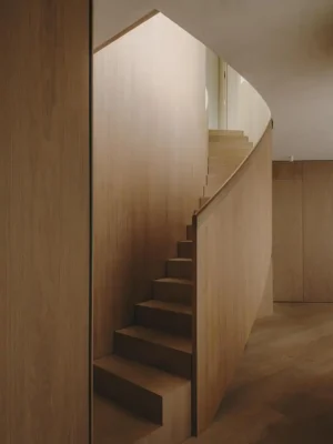 Loui Paris House 11th arrondissement