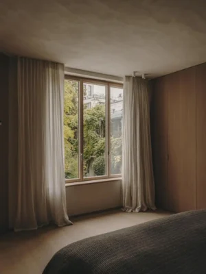 Loui Paris House 11th arrondissement