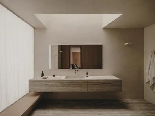 Loui Paris House 11th arrondissement