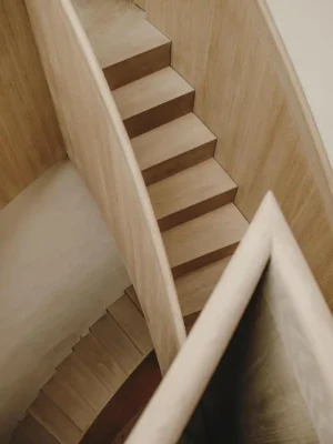 Loui Paris House 11th arrondissement France