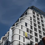 Mercure Bangkok Surawong Hotel South East Asia