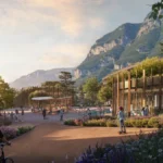 Renneria, Bolzano, South Tyrol - Italian architecture news