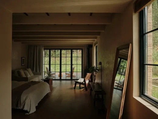 SongMoon Homestay and Bookhouse Yunnan China