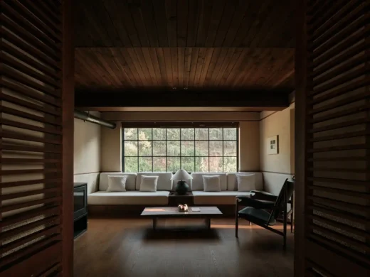 SongMoon Homestay and Bookhouse Yunnan China