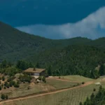 SongMoon Homestay and Bookhouse Yunnan China