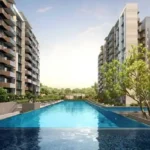 Stylish Homes in Upper Bukit Timah, Singapore real estate