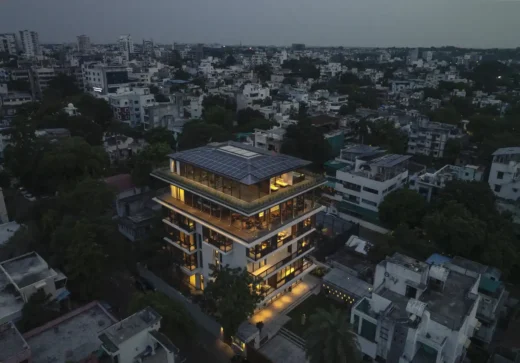 The Light House, Nagpur Maharashtra India