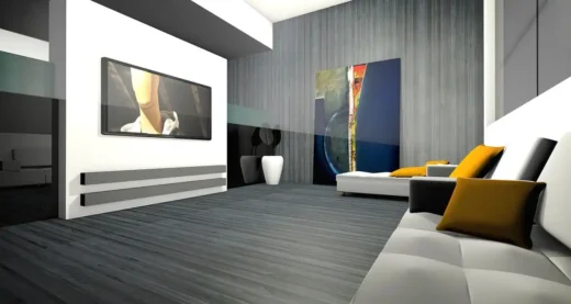 The power of 3D visualization in design