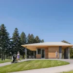 Thornhill Golf Pavilion Toronto Canada