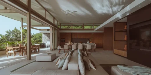 Villa Nuri Guanacaste Costa Rica luxury real estate