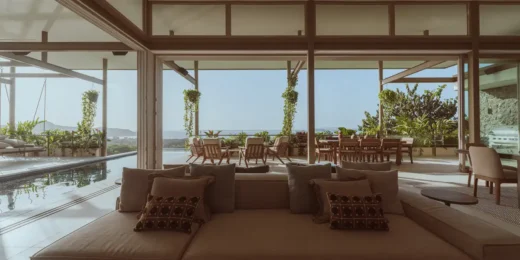 Villa Nuri Guanacaste Costa Rica luxury house